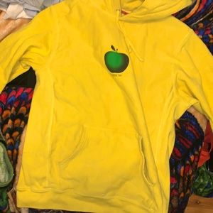 Supreme hoodie